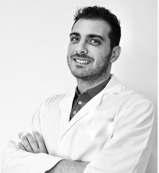 Dr. Massimiliano Conte